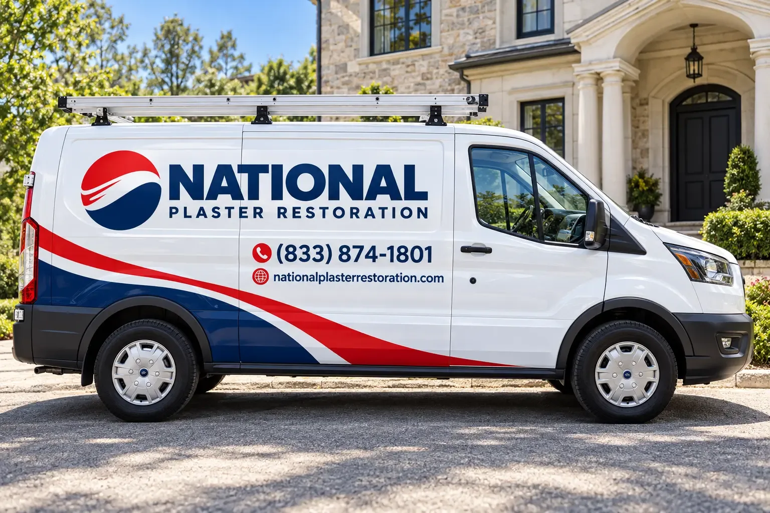 Plaster Repair in Canyon Country, CA near me