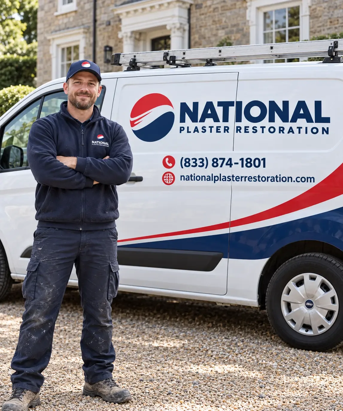 Plaster Repair Canyon Country, CA FAQs